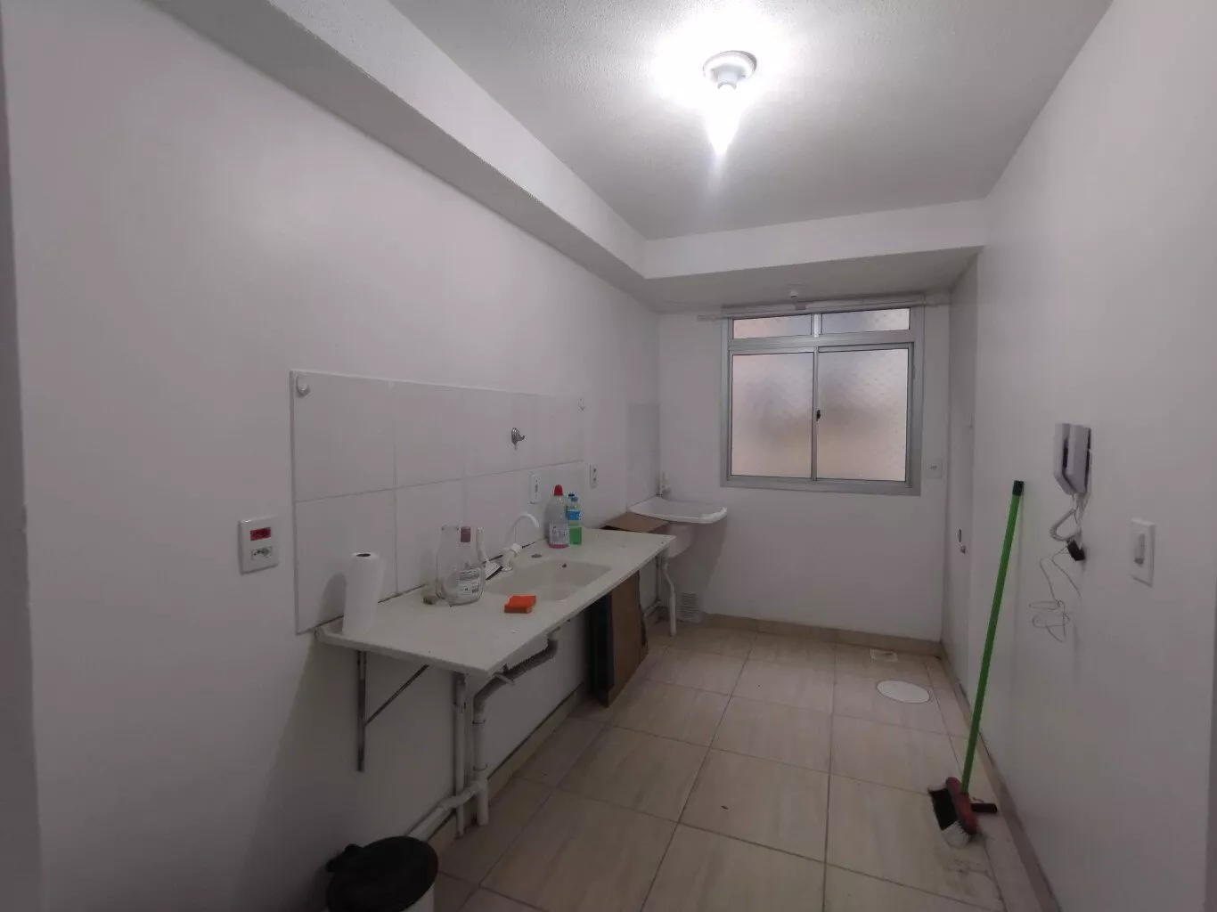 Apartamento de 2 quartos, 50m² no bairro Lomba do Pinheiro, em Porto Alegre | Eu Corretor