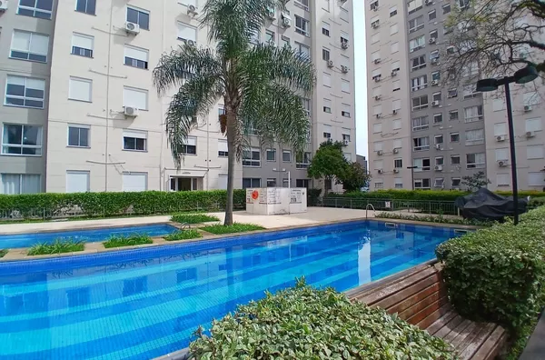 Apartamento para venda,  Azenha, Porto Alegre