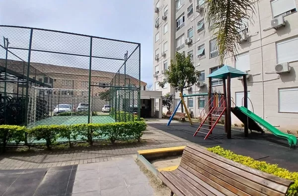 Apartamento para venda, Azenha, Porto Alegre - Foto 15