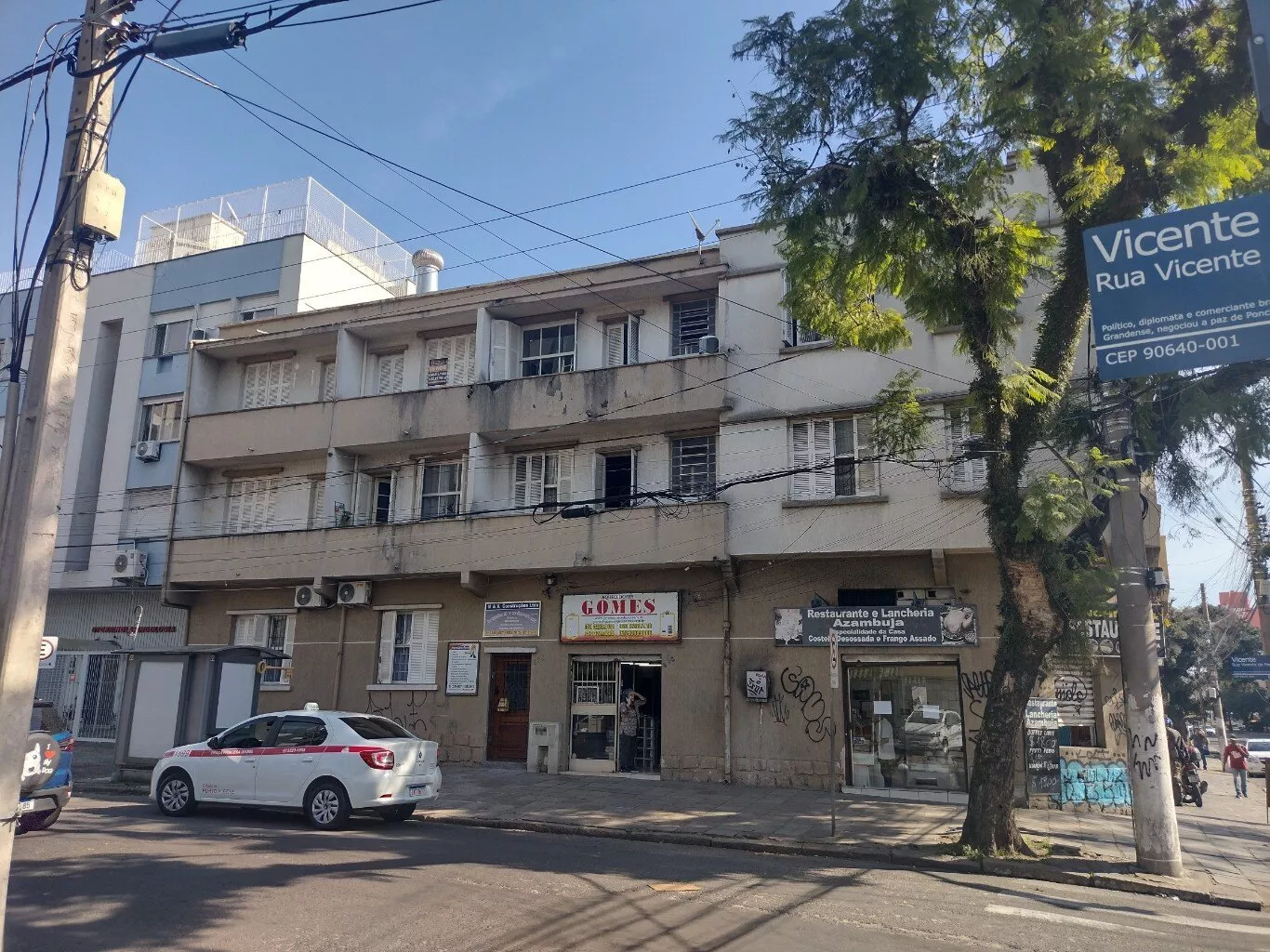 Apartamento de 3 quartos, 97m² no bairro Santo Antônio, em Porto Alegre | Eu Corretor