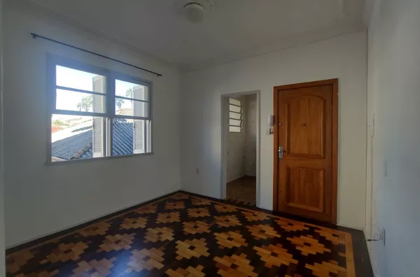 Apartamento para venda, 1 quarto(s),  Farroupilha, Porto Alegre - Foto 3