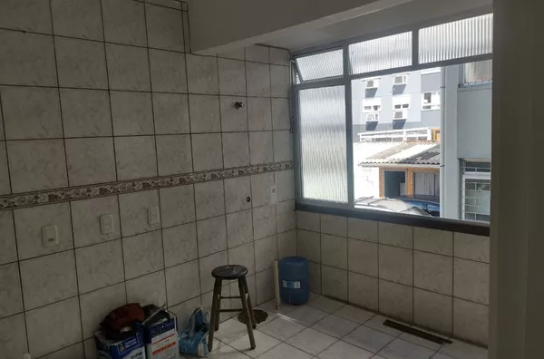 Apartamento para venda, 2 quarto(s),  São Sebastião, Porto Alegre