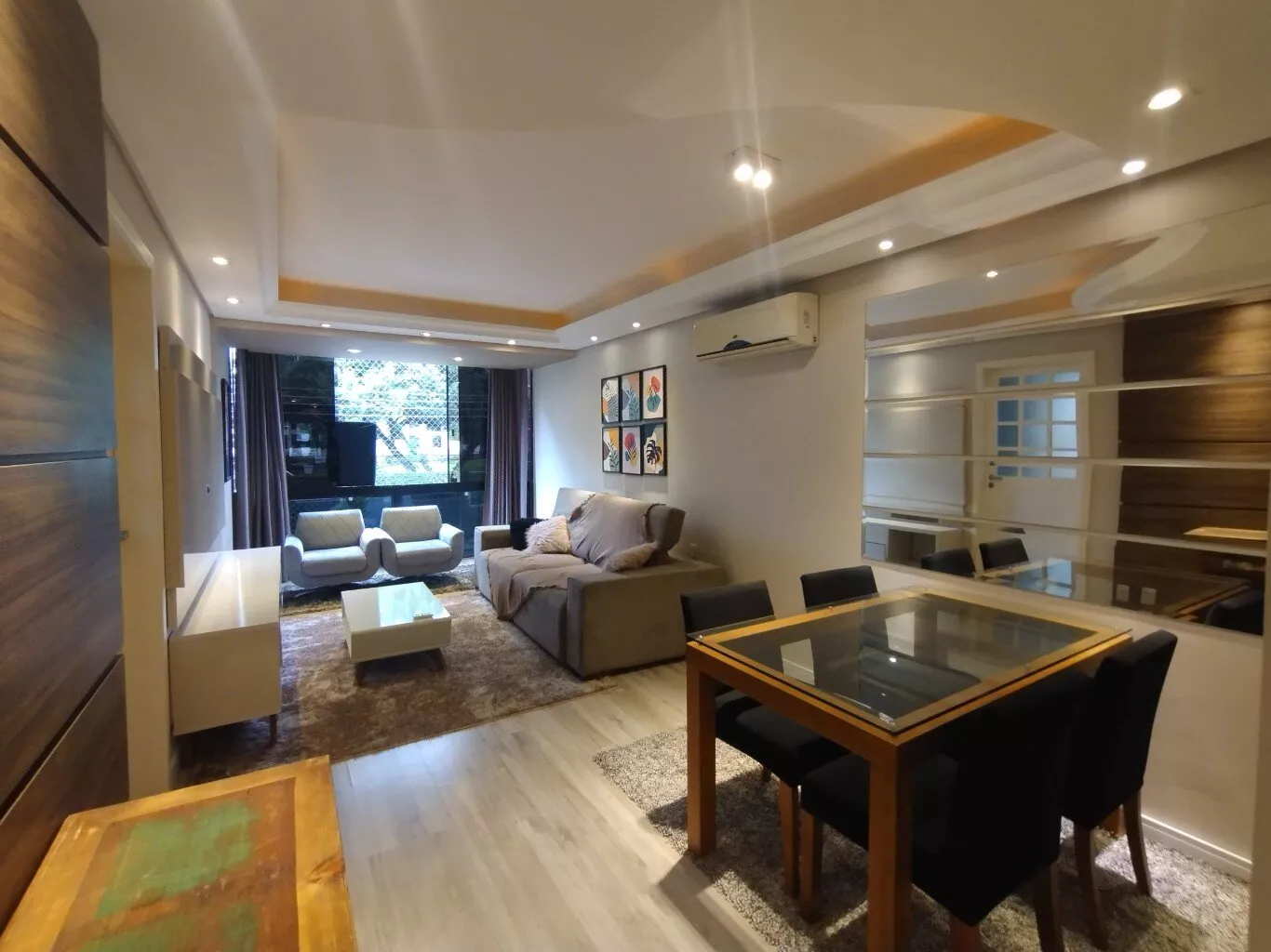 Apartamento de 2 quartos, 51m² no bairro Higienópolis, em Porto Alegre | Eu Corretor