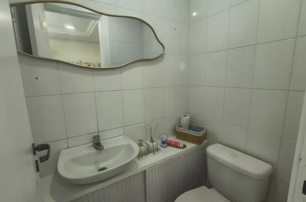 Sala comercial em andar para venda, Santana, Porto Alegre - Foto 8