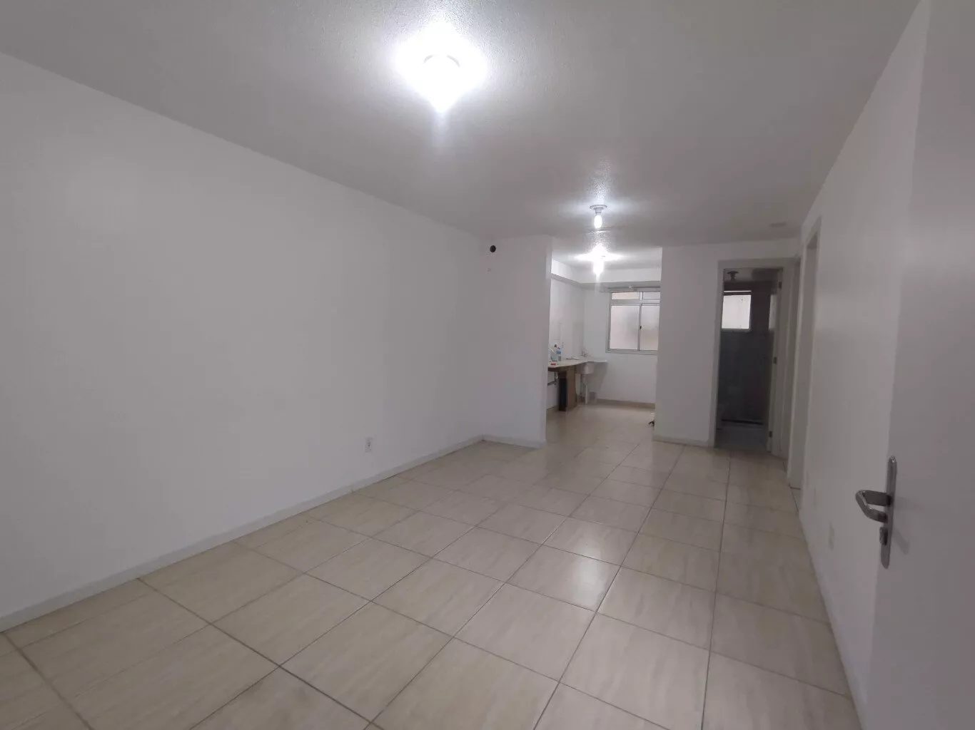 Apartamento de 2 quartos, 50m² no bairro Lomba do Pinheiro, em Porto Alegre | Eu Corretor