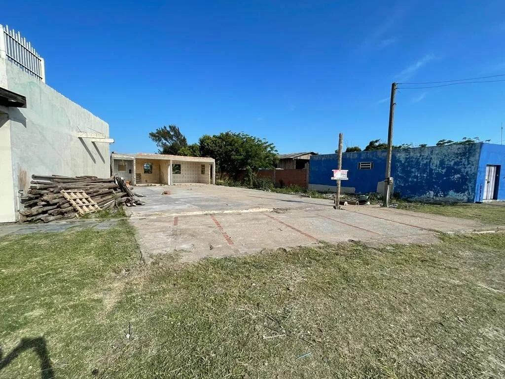 Lote/Terreno de 425m² no bairro PRESIDENTE, em Imbé | Eu Corretor