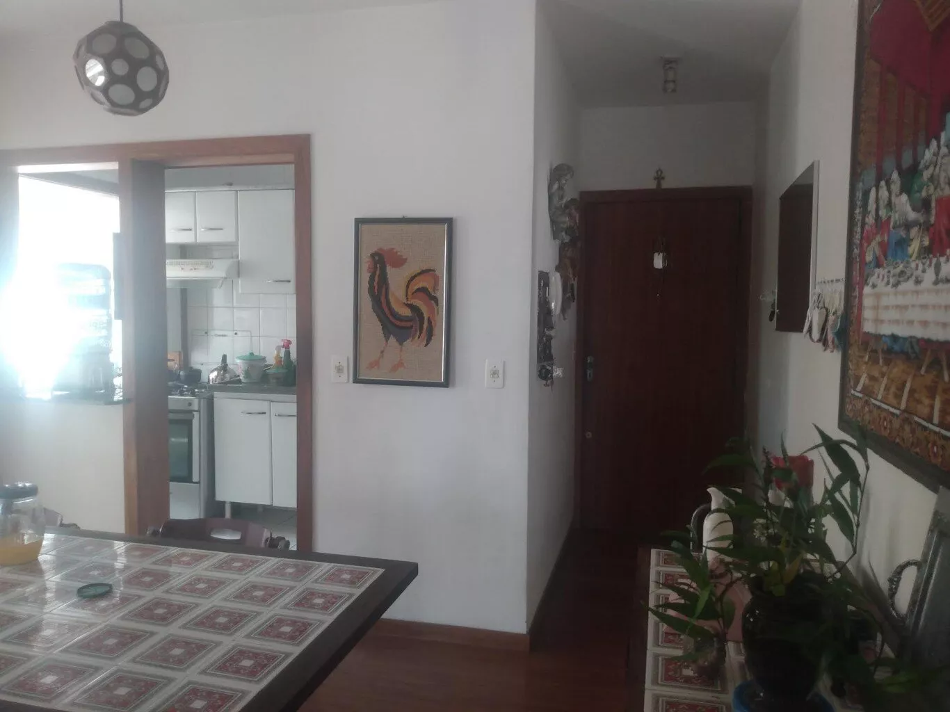 Apartamento de 3 quartos, 166m² no bairro Santana, em Porto Alegre | Eu Corretor