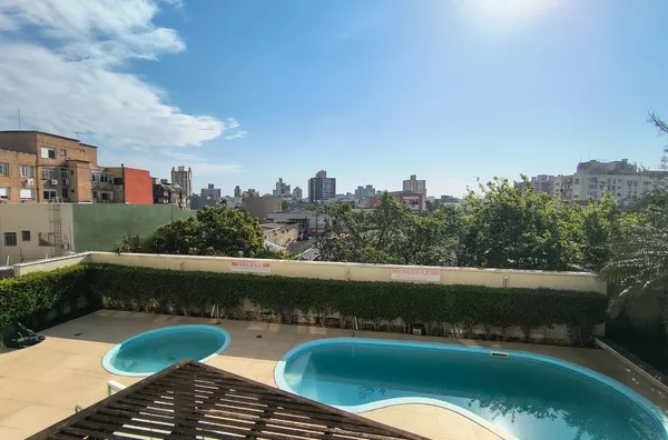 Apartamento para venda,  Azenha, Porto Alegre - Foto 12
