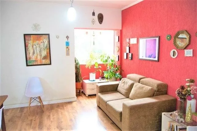 Apartamento de 2 quartos, 68m² no bairro Azenha, em Porto Alegre | Eu Corretor