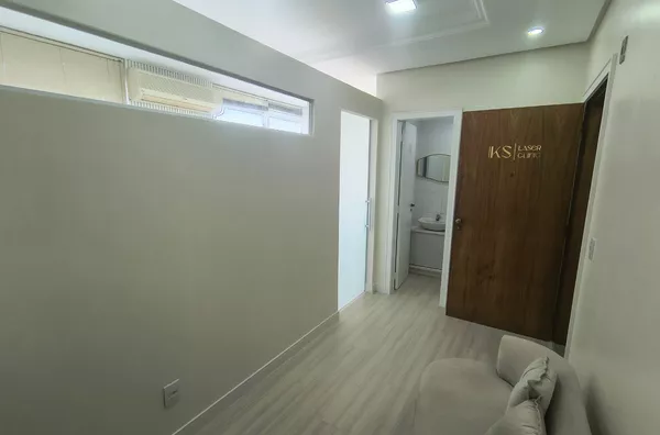 Sala comercial em andar para venda, Santana, Porto Alegre - Foto 7