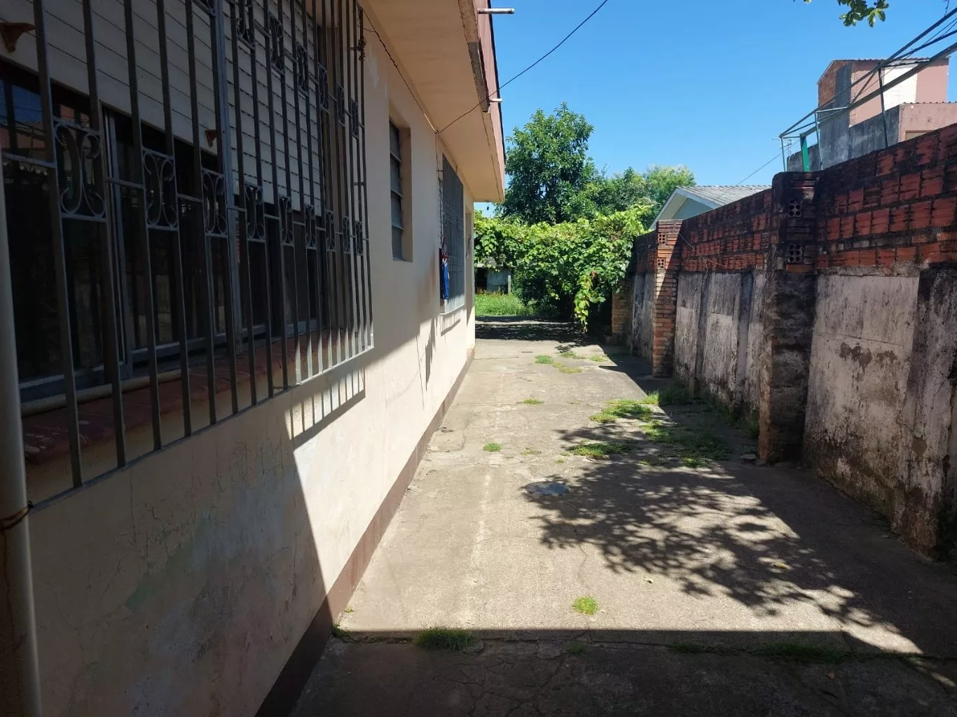 Casa de 2 quartos, 500m² no bairro Mathias Velho, em Canoas | Eu Corretor