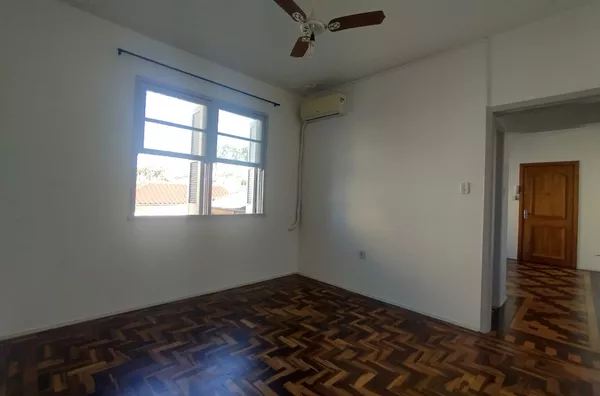 Apartamento para venda, 1 quarto(s),  Farroupilha, Porto Alegre - Foto 1
