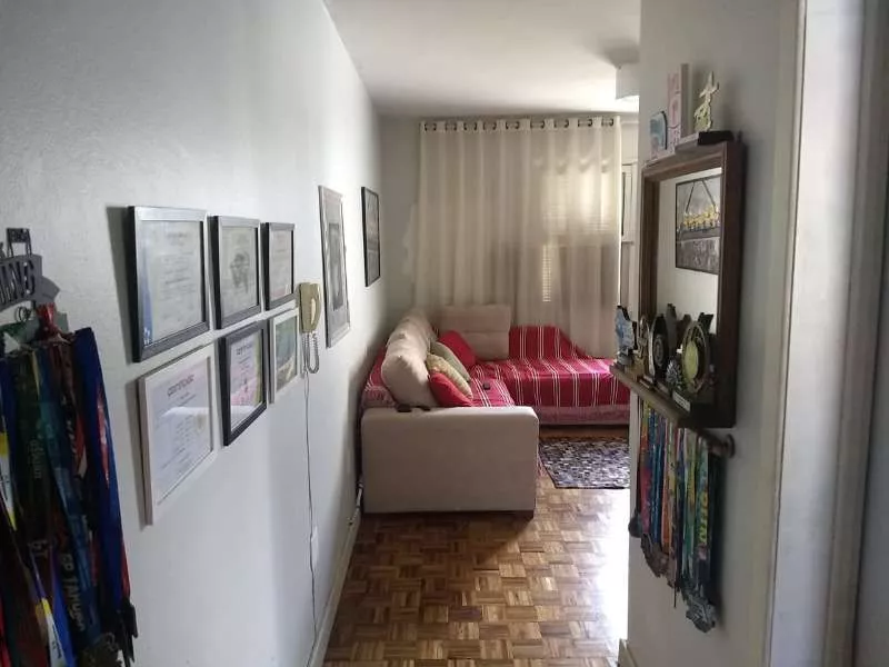 Apartamento de 2 quartos, 62m² no bairro Cristal, em Porto Alegre | Eu Corretor