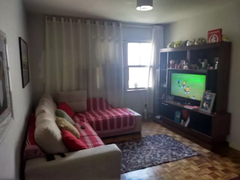 Apartamento de 2 quartos, 62m² no bairro Cristal, em Porto Alegre | Eu Corretor