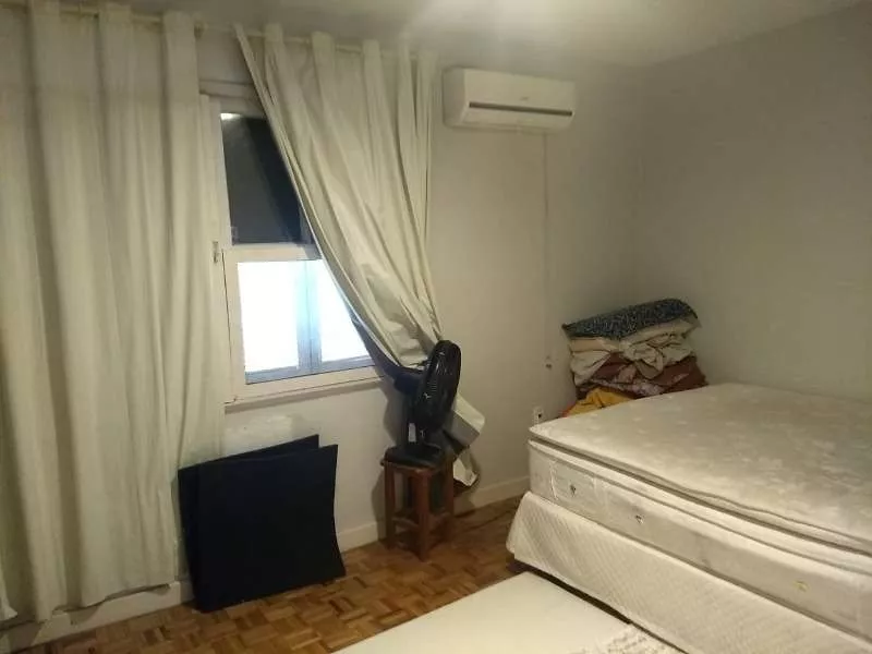 Apartamento de 2 quartos, 62m² no bairro Cristal, em Porto Alegre | Eu Corretor