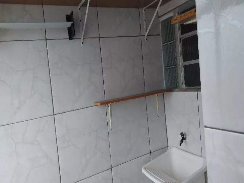 Apartamento de 2 quartos, 55m² no bairro Partenon, em Porto Alegre | Eu Corretor