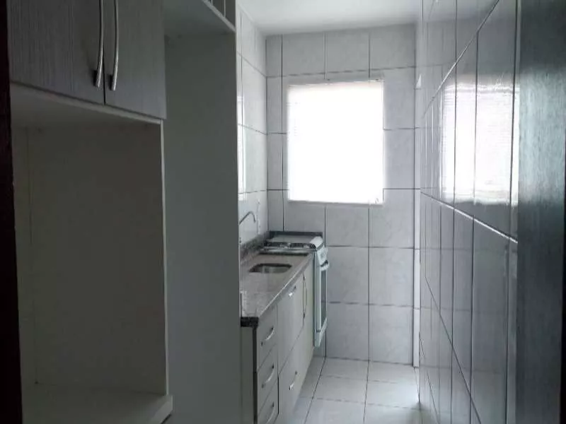 Apartamento de 2 quartos, 55m² no bairro Partenon, em Porto Alegre | Eu Corretor