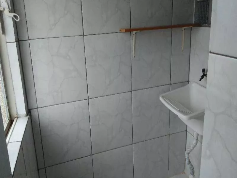 Apartamento de 2 quartos, 55m² no bairro Partenon, em Porto Alegre | Eu Corretor