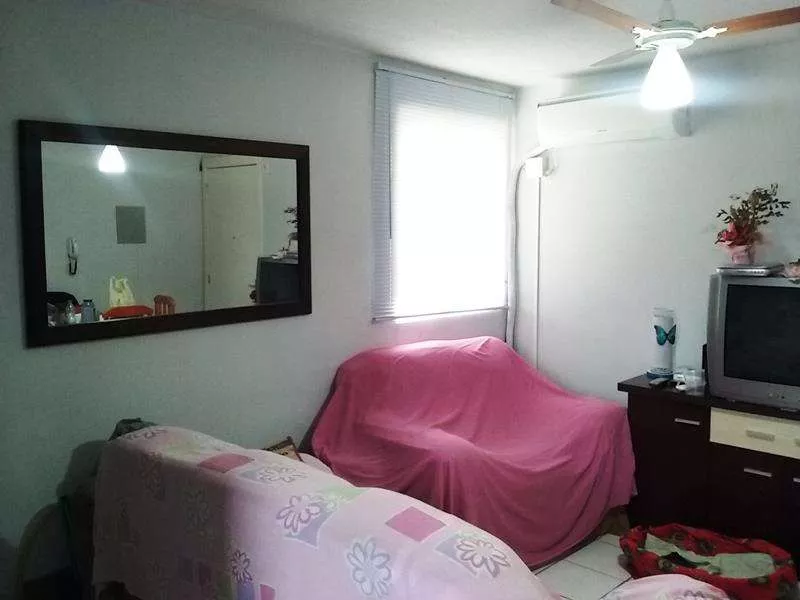 Apartamento de 2 quartos, 43m² no bairro Vila Nova, em Porto Alegre | Eu Corretor