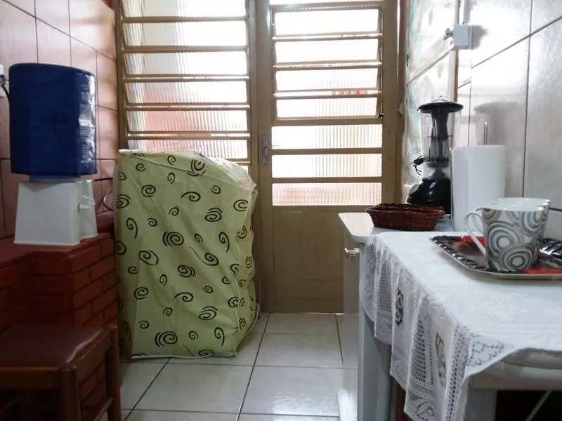 Apartamento de 2 quartos, 96m² no bairro Santana, em Porto Alegre | Eu Corretor