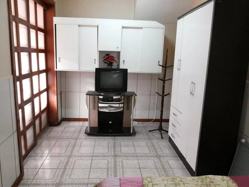 Apartamento de 2 quartos, 96m² no bairro Santana, em Porto Alegre | Eu Corretor