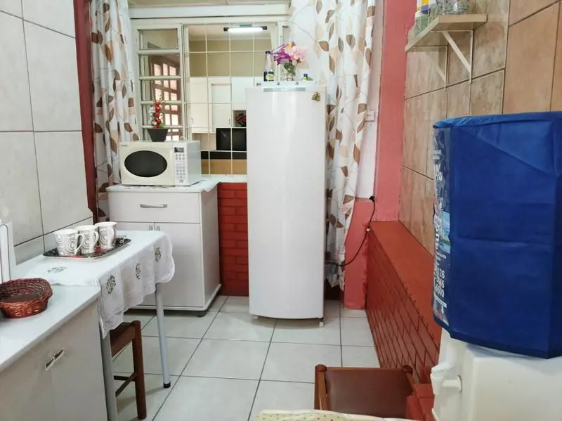 Apartamento de 2 quartos, 96m² no bairro Santana, em Porto Alegre | Eu Corretor