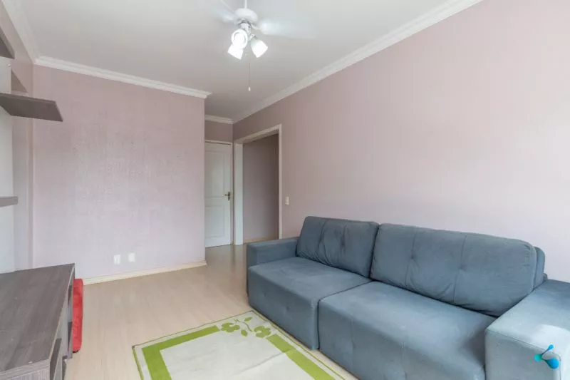 Apartamento de 2 quartos, 61m² no bairro Cristal, em Porto Alegre | Eu Corretor