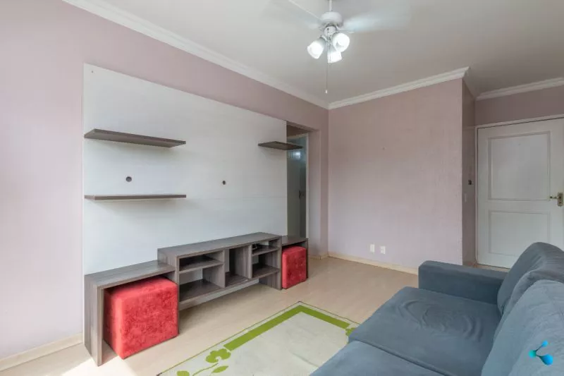 Apartamento de 2 quartos, 61m² no bairro Cristal, em Porto Alegre | Eu Corretor