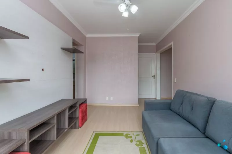 Apartamento de 2 quartos, 61m² no bairro Cristal, em Porto Alegre | Eu Corretor