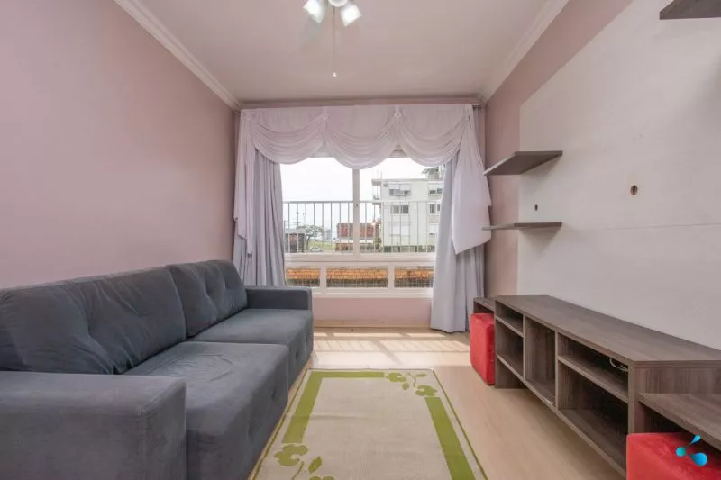 Apartamento de 2 quartos, 61m² no bairro Cristal, em Porto Alegre | Eu Corretor