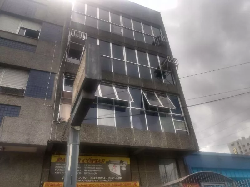 Imóvel Comercial de 24m² no bairro Passo DAreia, em Porto Alegre | Eu Corretor