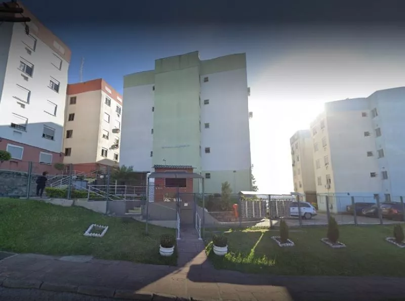 Apartamento de 2 quartos, 40m² no bairro Agronomia, em Porto Alegre | Eu Corretor