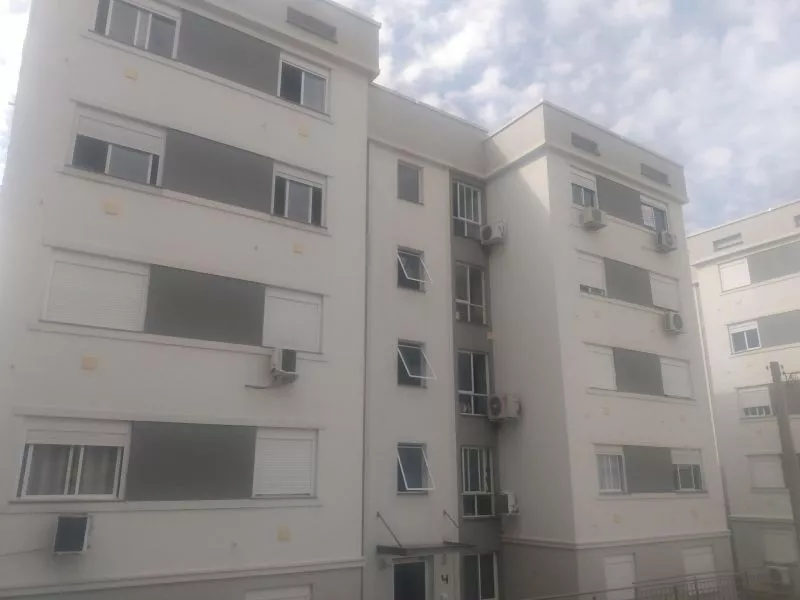 Apartamento de 2 quartos, 47m² no bairro Agronomia, em Porto Alegre | Eu Corretor