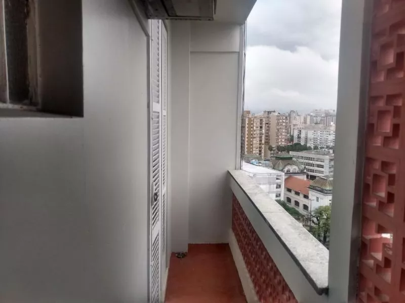 Apartamento de 2 quartos, 70m² no bairro Centro, em Porto Alegre | Eu Corretor