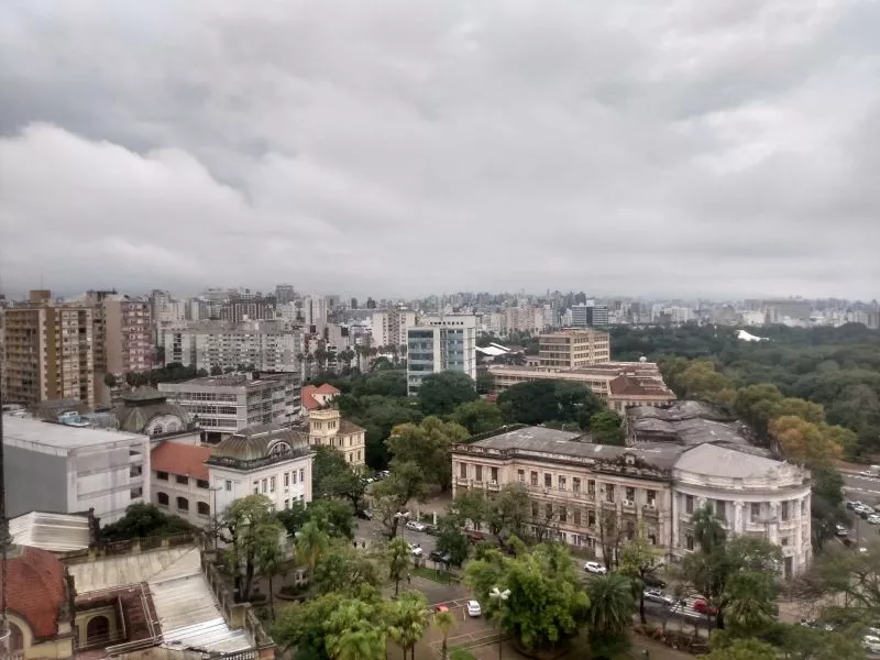 Apartamento de 2 quartos, 70m² no bairro Centro, em Porto Alegre | Eu Corretor