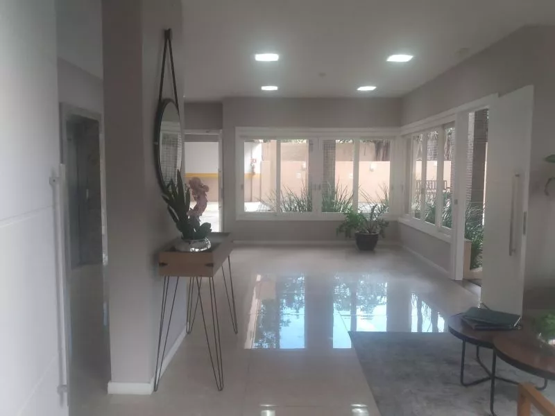 Apartamento de 2 quartos, 58m² no bairro Santana, em Porto Alegre | Eu Corretor