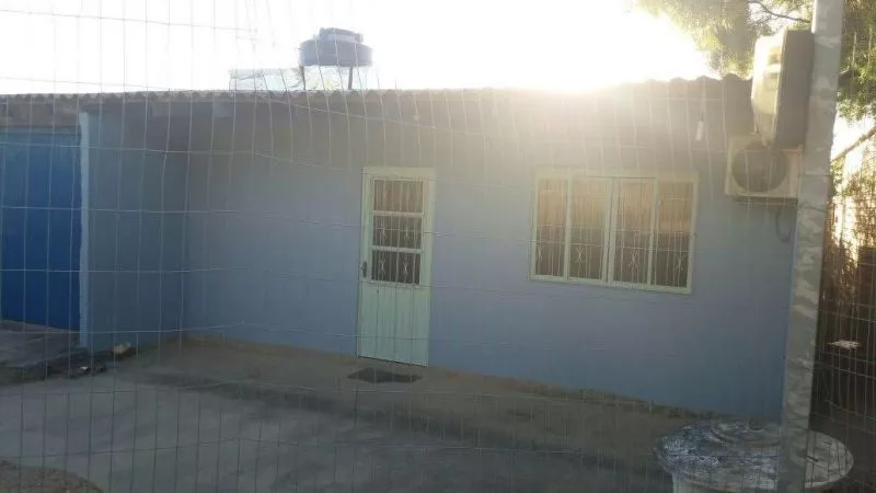 Casa de 2 quartos, 100m² no bairro Restinga, em Porto Alegre | Eu Corretor