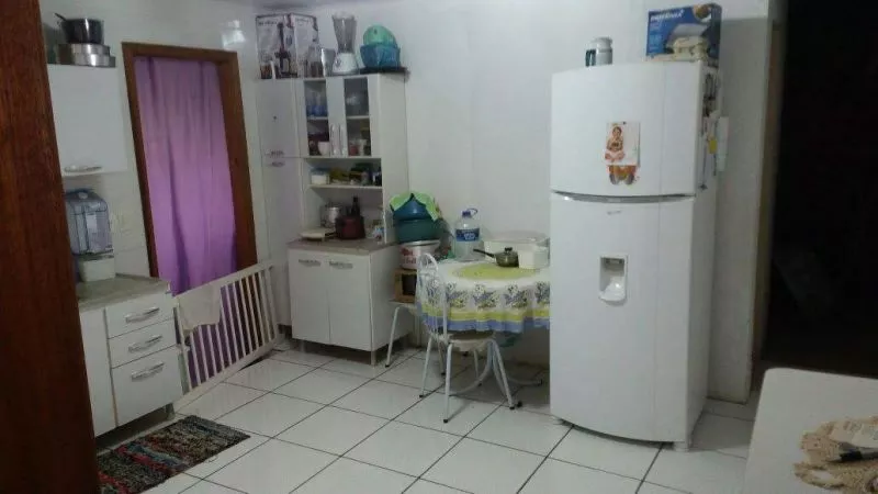 Casa de 2 quartos, 100m² no bairro Restinga, em Porto Alegre | Eu Corretor