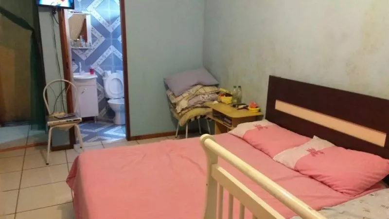 Casa de 2 quartos, 100m² no bairro Restinga, em Porto Alegre | Eu Corretor