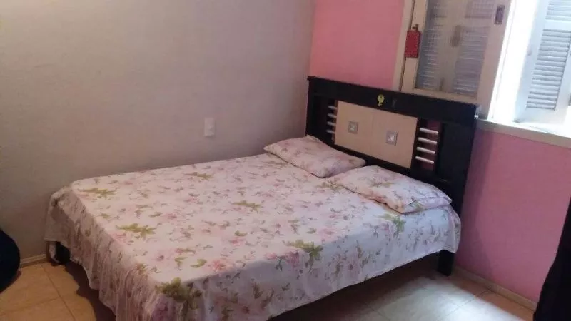 Casa de 2 quartos, 100m² no bairro Restinga, em Porto Alegre | Eu Corretor