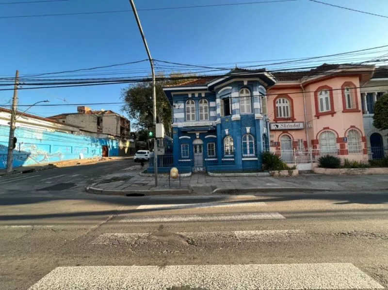 Casa de 2 quartos, 137m² no bairro Partenon, em Porto Alegre | Eu Corretor