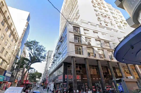 Sala comercial para venda,  Centro Historico, Porto Alegre