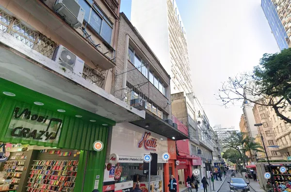 Sala comercial para venda,  Centro Historico, Porto Alegre