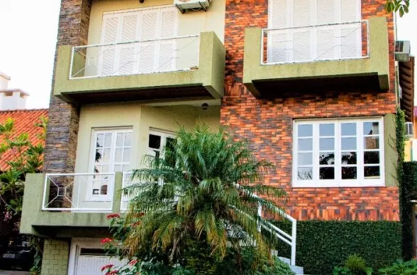 Casa - Foto 1