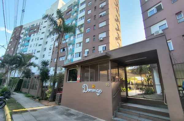Apartamento para venda,  Azenha, Porto Alegre - Foto 1