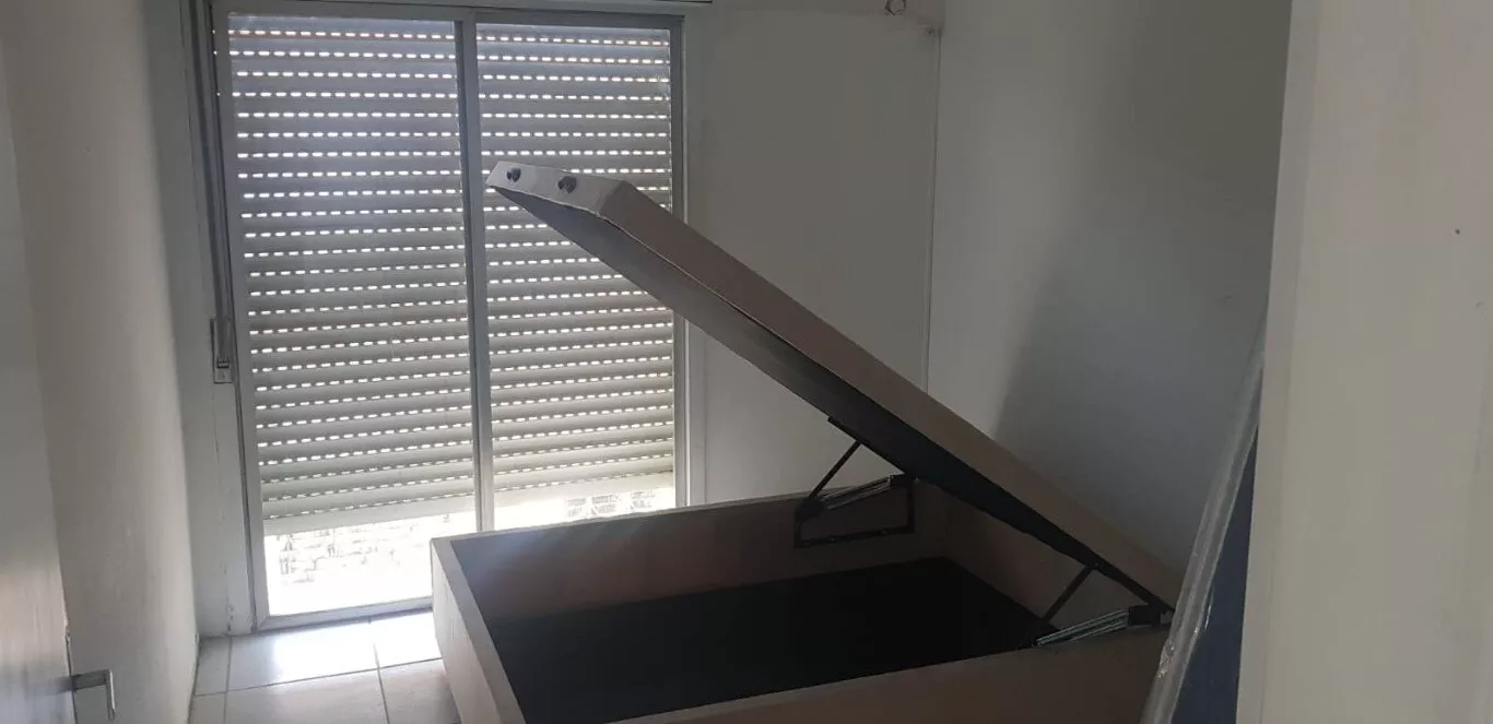 Apartamento de 1 quarto, 48m² no bairro Azenha, em Porto Alegre | Eu Corretor