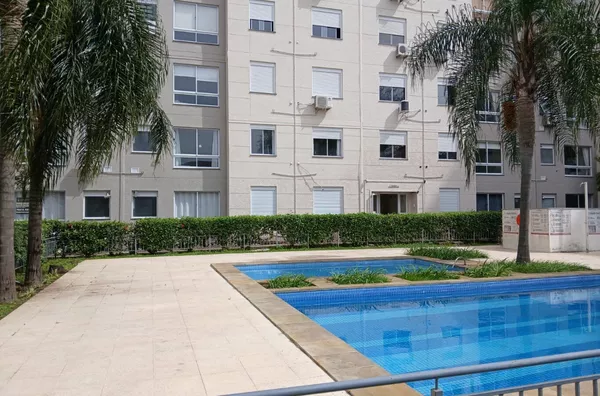 Apartamento para venda, Azenha, Porto Alegre - Foto 12