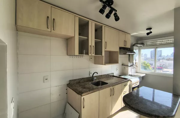 Apartamento para venda,  Azenha, Porto Alegre - Foto 4