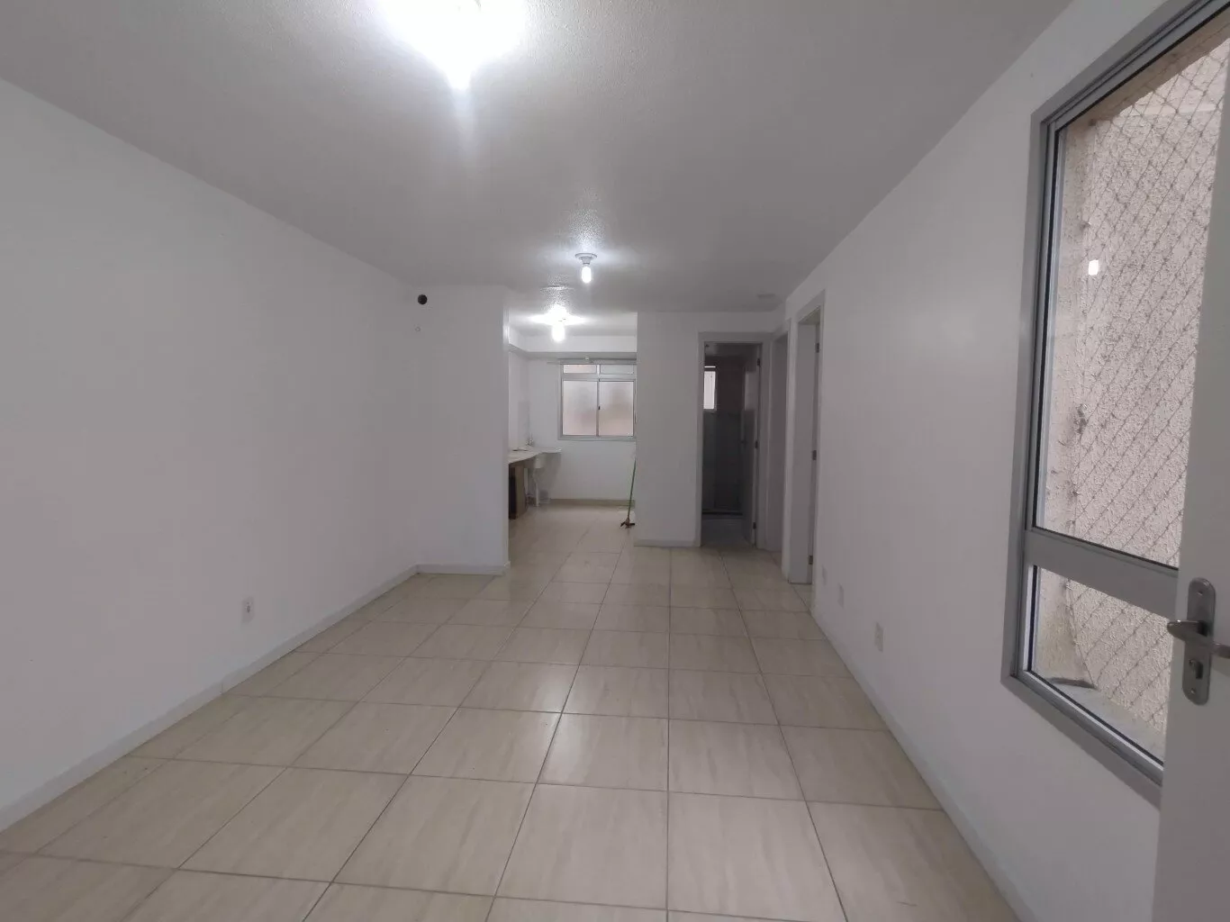 Apartamento de 2 quartos, 50m² no bairro Lomba do Pinheiro, em Porto Alegre | Eu Corretor