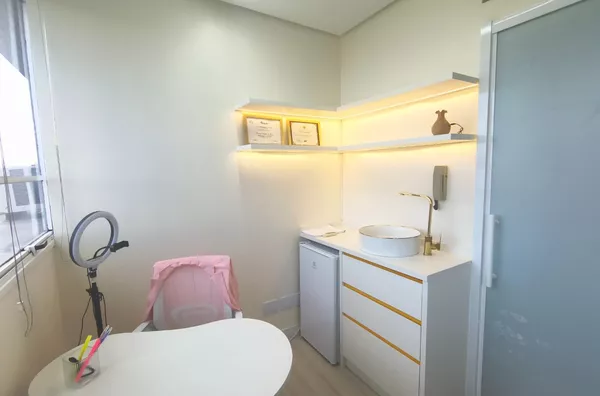 Sala comercial em andar para venda, Santana, Porto Alegre - Foto 10